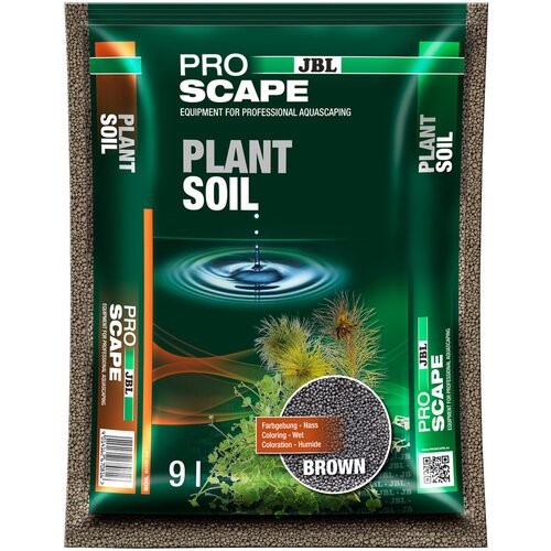 Jbl Proscape Plantsoil Brown 3l Cene