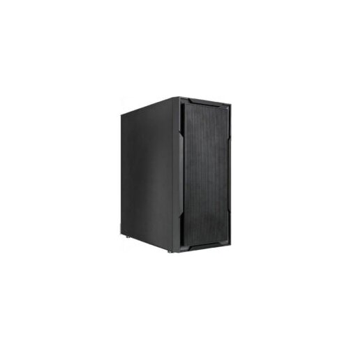 Thermaltake Versa XM1Mid Tower, Black1x 120mm standard fan Slike