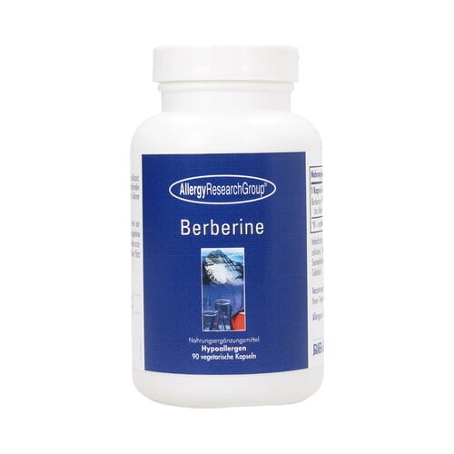 Allergy Research Group berberine Cene