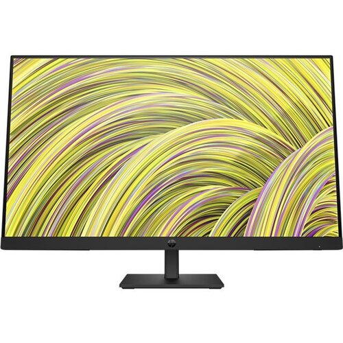 HP Monitor P27h G5 68,58 cm (27"), 1920 x 1080 (FHD), IPS, 250cd/m2, 5ms, 75Hz, DP HDMI (64W41AA) Cene