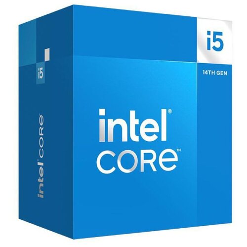 Intel Procesor Core i5-14500 5.0GHz Box Cene