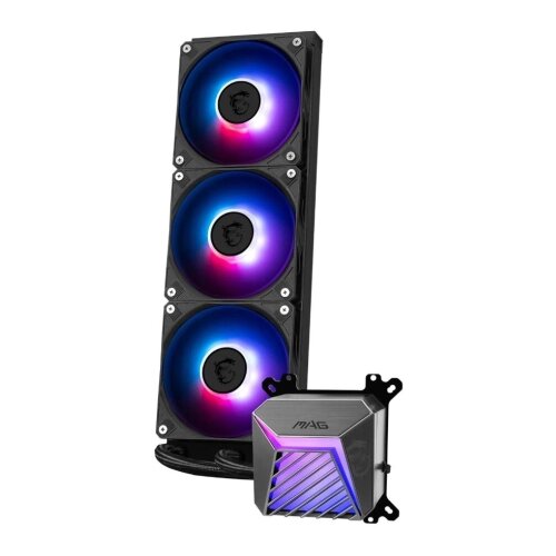 MSI CPU MAG Coreliquid Cooler A15 360 Cijene
