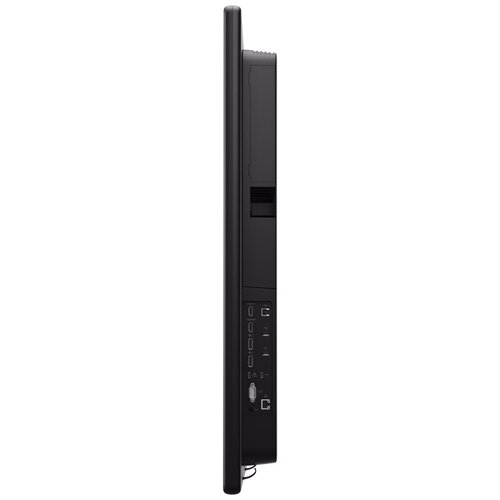 Dell 55 inch P5525QC 4K Conference Room monitor Slike