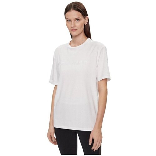 Calvin Klein Jeans 000QS7069E100 Bijela Slike
