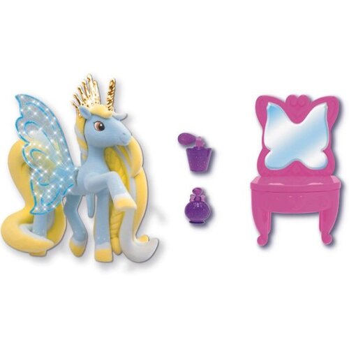 Galupy komplet za igro lepotni samorog Cene