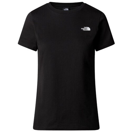 The North Face Simple Dome Crna Slike
