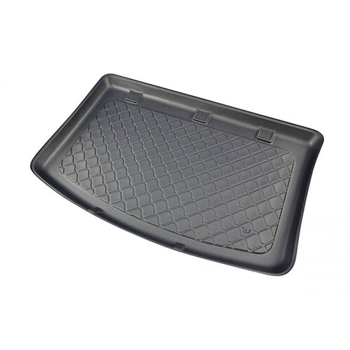 Astar Tipska kadica za gepek Kia Rio III (UB) Hatchback 5d (2011-2017) lower boot Cene