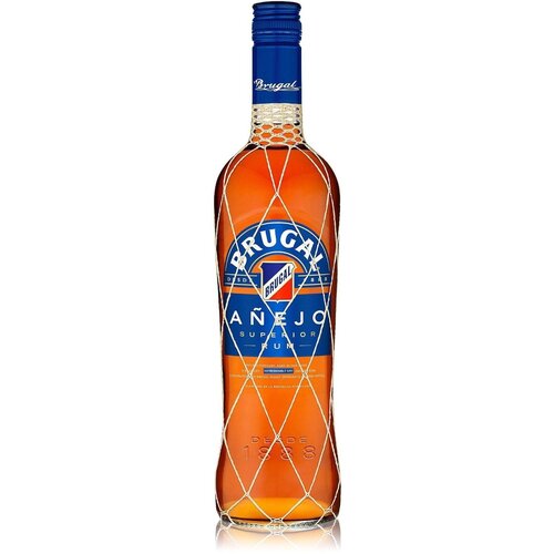  Rum BRUGAL Anejo 0,7l Slike