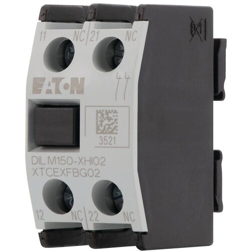 Eaton 5 kosov. Pomožni stikalni modul DILM150-XHI02, (20889883) Cene