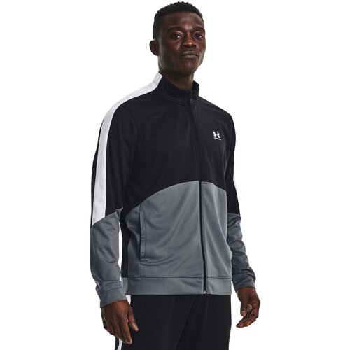 Under Armour Men&amp;#039;s sweatshirt Tricot Fashion Jacket Slike