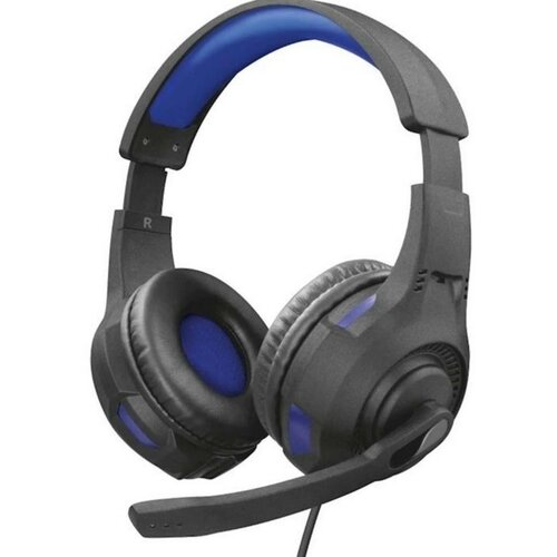 Trust gaming slušalke GXT 307 RAVU-odprta embalaža Cene