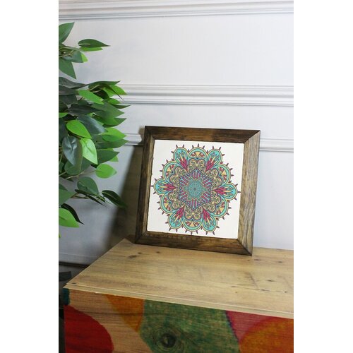 Wallity Zidna slika Ersytastablo34 - 26, 26x26cm Cijene