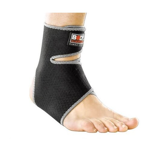 Body Sculpture Steznik za skočni zglob frotir BNS-9205 E Cene