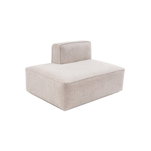 Atelier Del Sofa fotelja more b M4 mocha Slike