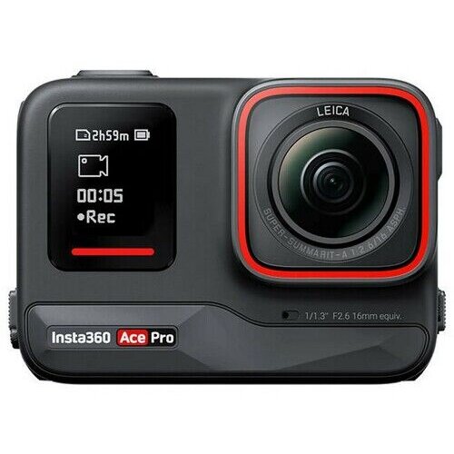 INSTA 360 Akciona kamera Ace Pro 8K Cene