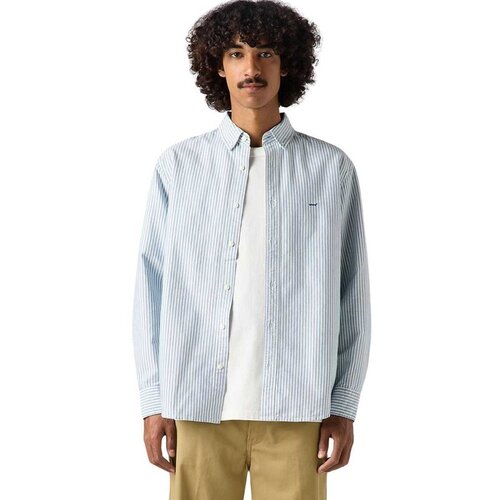 Levi's prugasta muška košulja LVA7210-0023 Cene