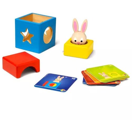 Smartgames Logička igra Bunny Boo - SG 037 -1230 Cene