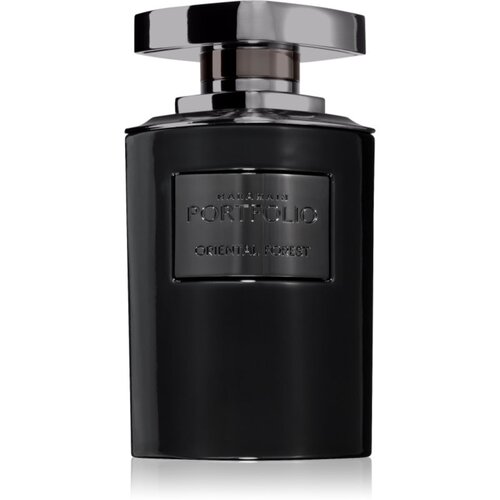 Al Haramain Portfolio Oriental Forest parfemska voda uniseks 75 ml Slike
