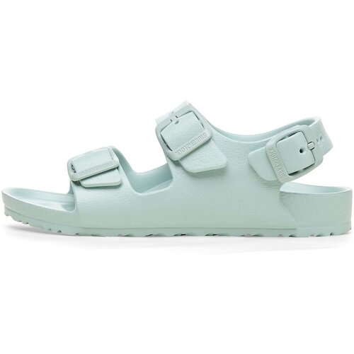 Birkenstock Sandali &amp;amp; Odprti čevlji Milano Kids Eva, Eva Zelena Slike