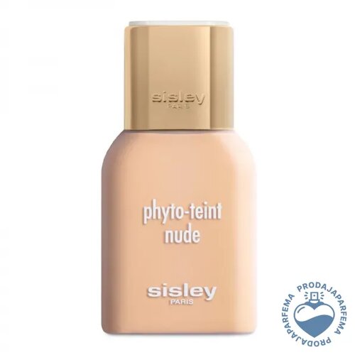 Sisley Phyto-Teint Nude (00W Shell) 30ml Cijene