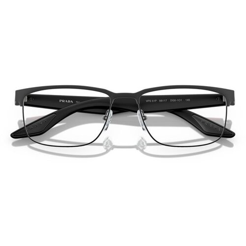 Prada Linea Rossa Naočare PS 51PV DG01O1 Slike