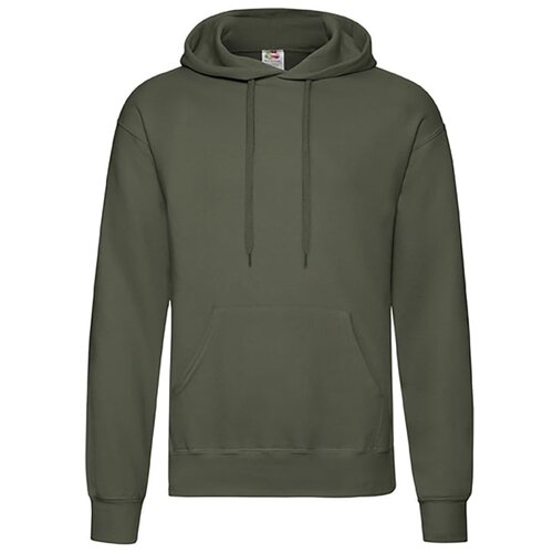 Fruit Of The Loom F44&amp;bull;Classic Hooded Sweat Slike