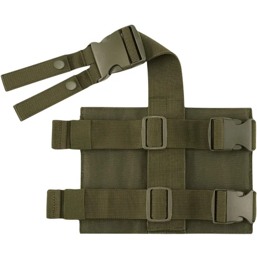 Brandit Molle Leg Panel olive