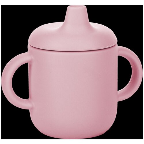 Freeon lonček z ročaji pink Cene