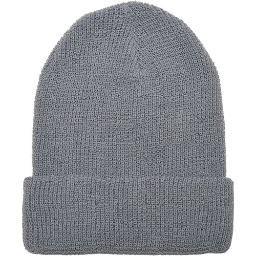 Flexfit Recycled Waffle Knit Beanie Yarn Grey Cijene