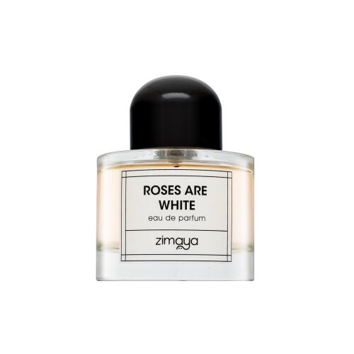 Zimaya roses are white parfumirana voda unisex 100 ml Slike