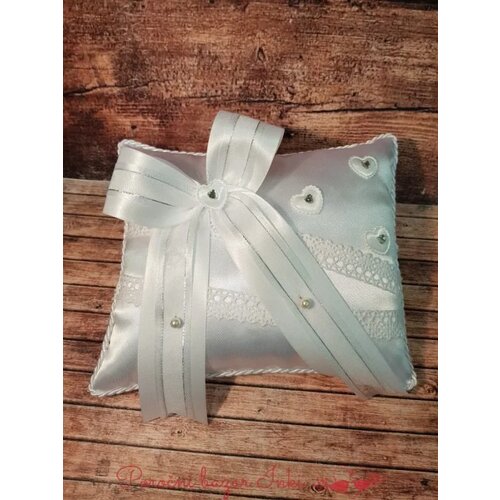  Poročna blazinica za prstane BLA 124 Cene