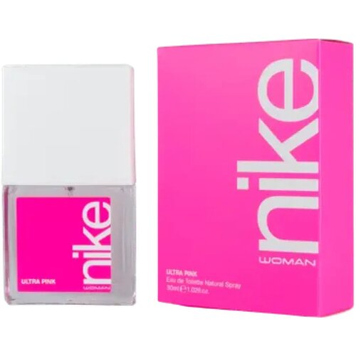 Nike Ultra Pink Woman EdT30ml Slike