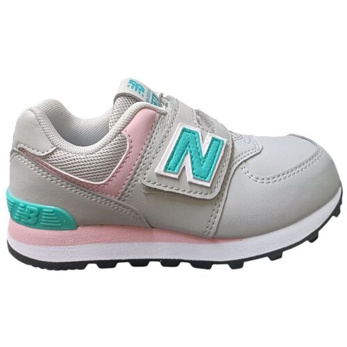 New Balance Nizke superge 574 Bela Cene
