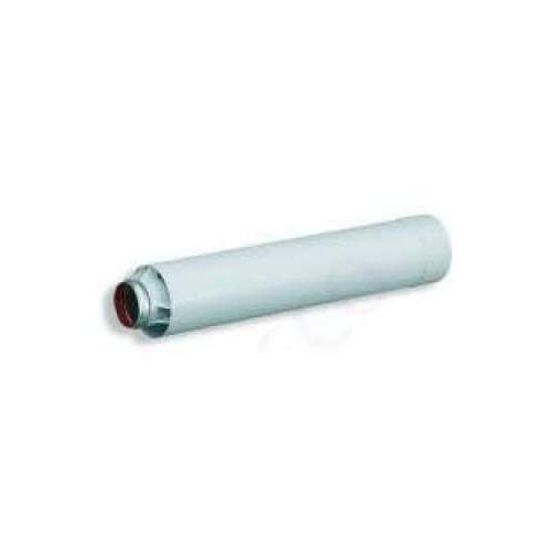 Vaillant PRODUÅ½ETAK DIMOVODA 1M 60/100 ZA KONVENCIONALNE VU/VUW 303802 Cijene