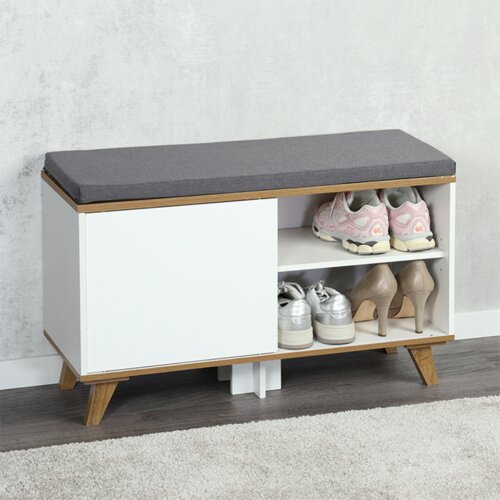 Kesper KSP15942 MINI CIPELARNIK BELI SA JASTUKOM ZA SEDENJE 51.5 x 48 x 29,5 CM Cene