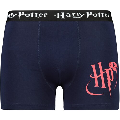 Frogies Men&amp;#039;s boxer Harry Potter - Slike