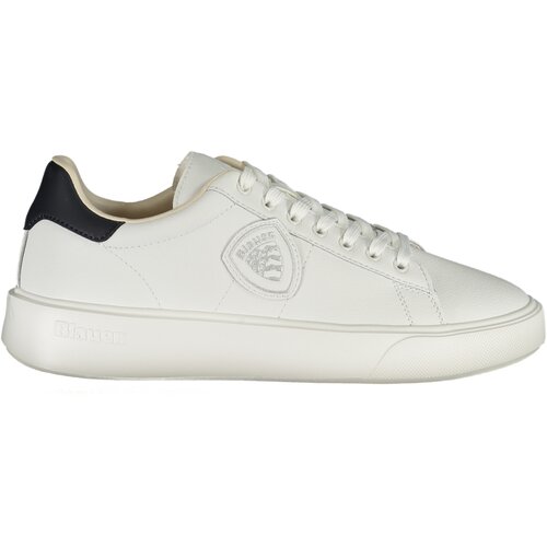 Blauer MEN'S SPORTS FOOTWEAR WHITE Cene