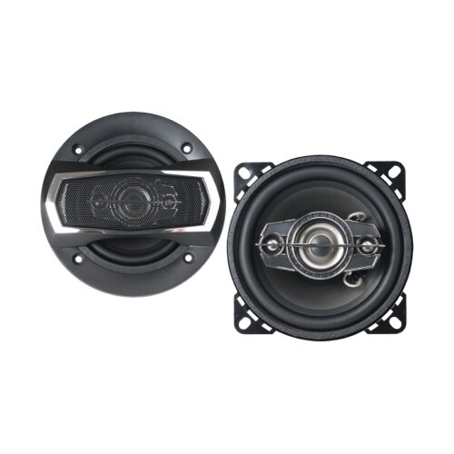 Sal Auto zvučnici, set, 100mm, 2x55W, 4 Ohm – CX 404 Cijene