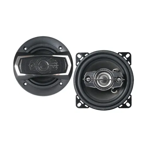 Sal Auto zvučnici, set, 100mm, 2x55W, 4 Ohm – CX 404