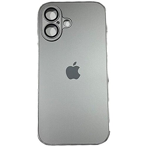  AG glass iPhone 16 Plus siva* Cijene