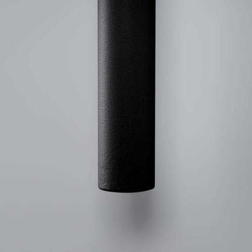  Sollux SL.1178 - Zidna svetiljka PASTELO 2xG9/8W/230V crna Slike