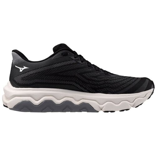 Mizuno Wave Horizon 8 Crna Slike