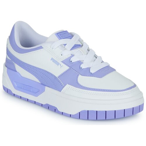 Puma Nizke superge Cali Dream Tweak Dissimilar Wns Bela Cene