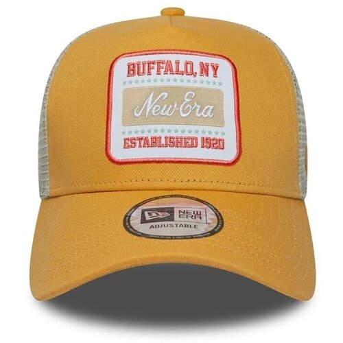 New Era 60667667 žuta Cijene