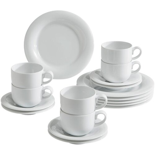 Novel kavni servis tavola porcelan Cene