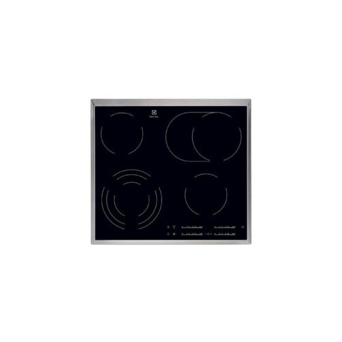  Ugradbena ploča Electrolux EHF46547XK Cijene
