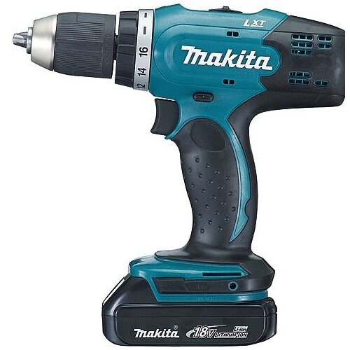 Makita DDF453 Cordless Drill Driver | Cijene