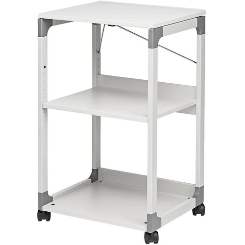 Durable voziček za projektor, vxšxg 882 x 508 x 432 mm, siva Cene