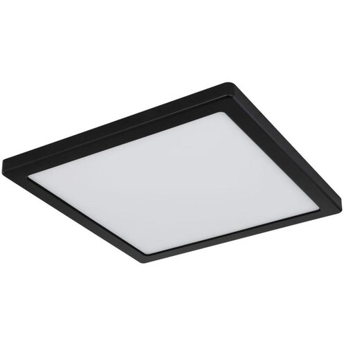 Globo 12380-24B - led plafonsko svetlo lasse LED/24W/230V 3000/4000/6500K crna Cene