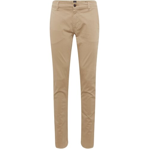 BOSS Orange Chino hlače &amp;#039;Schino&amp;#039; bež Slike